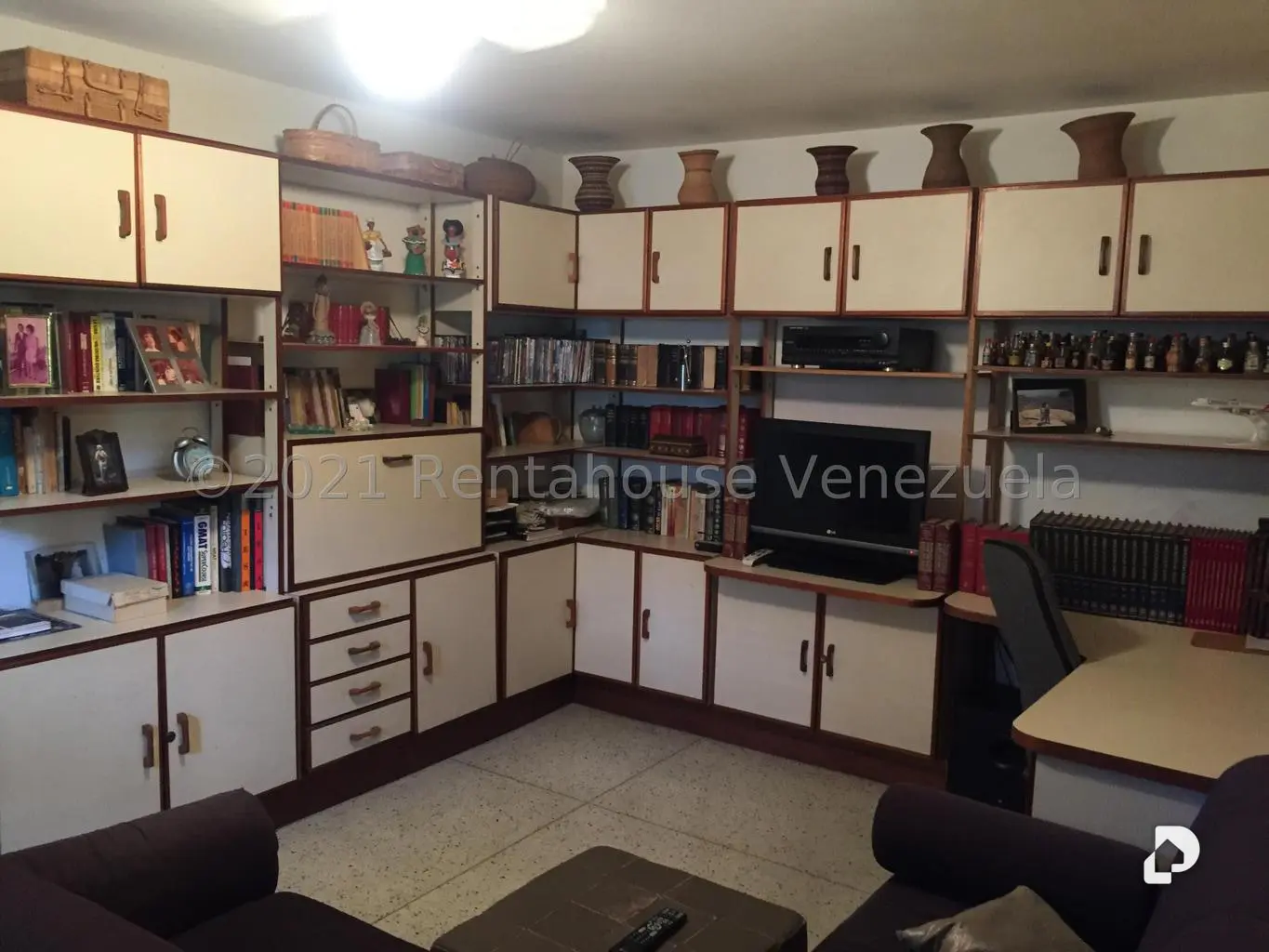 Casa en Prados del Este, Caracas – 18