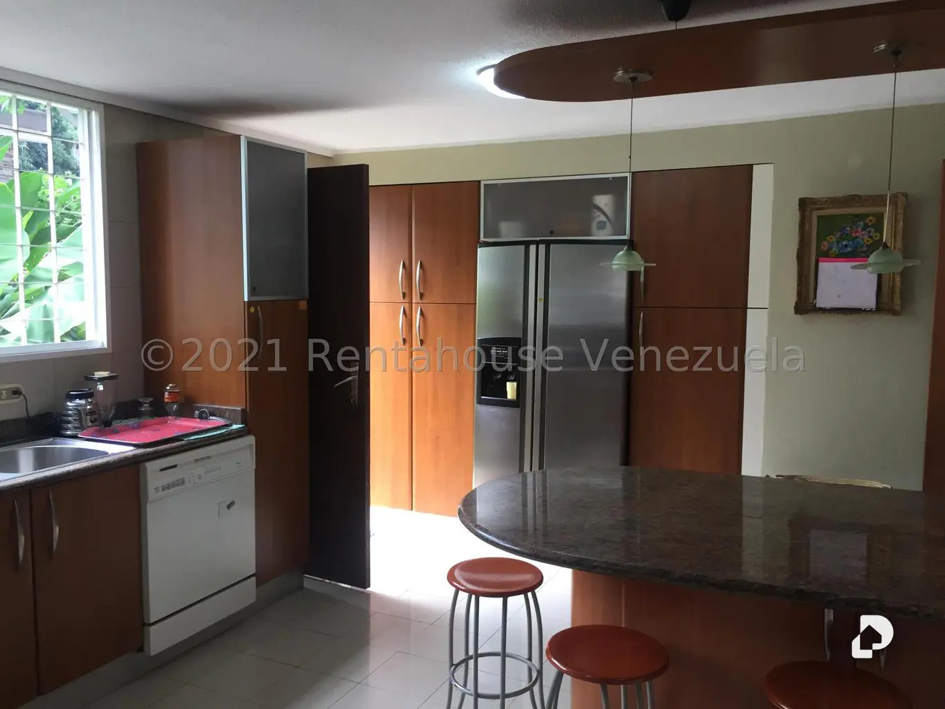 Casa en Prados del Este, Caracas – 10