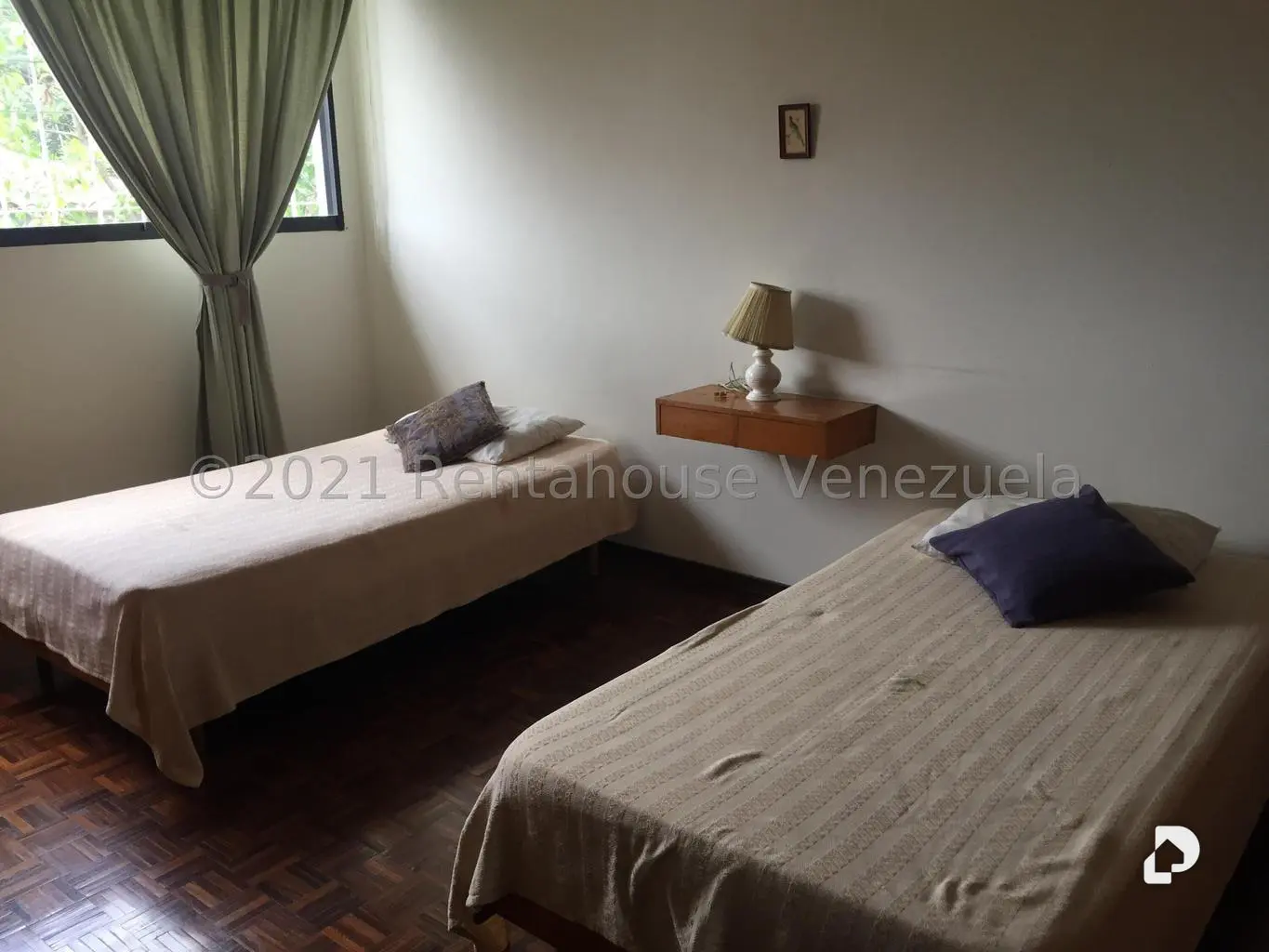 Casa en Prados del Este, Caracas – 26
