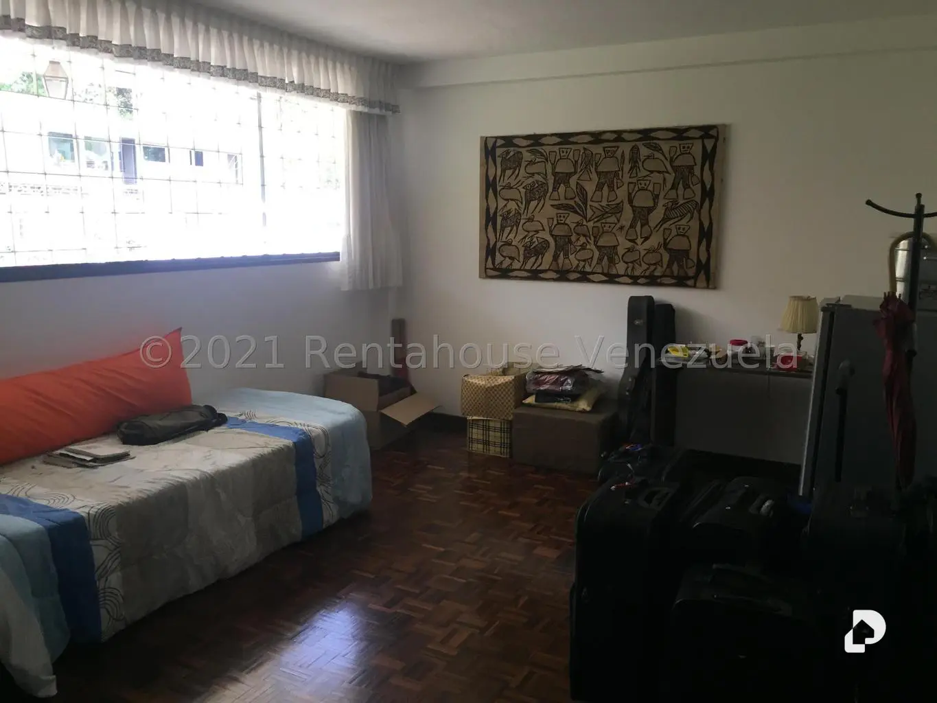 Casa en Prados del Este, Caracas – 24