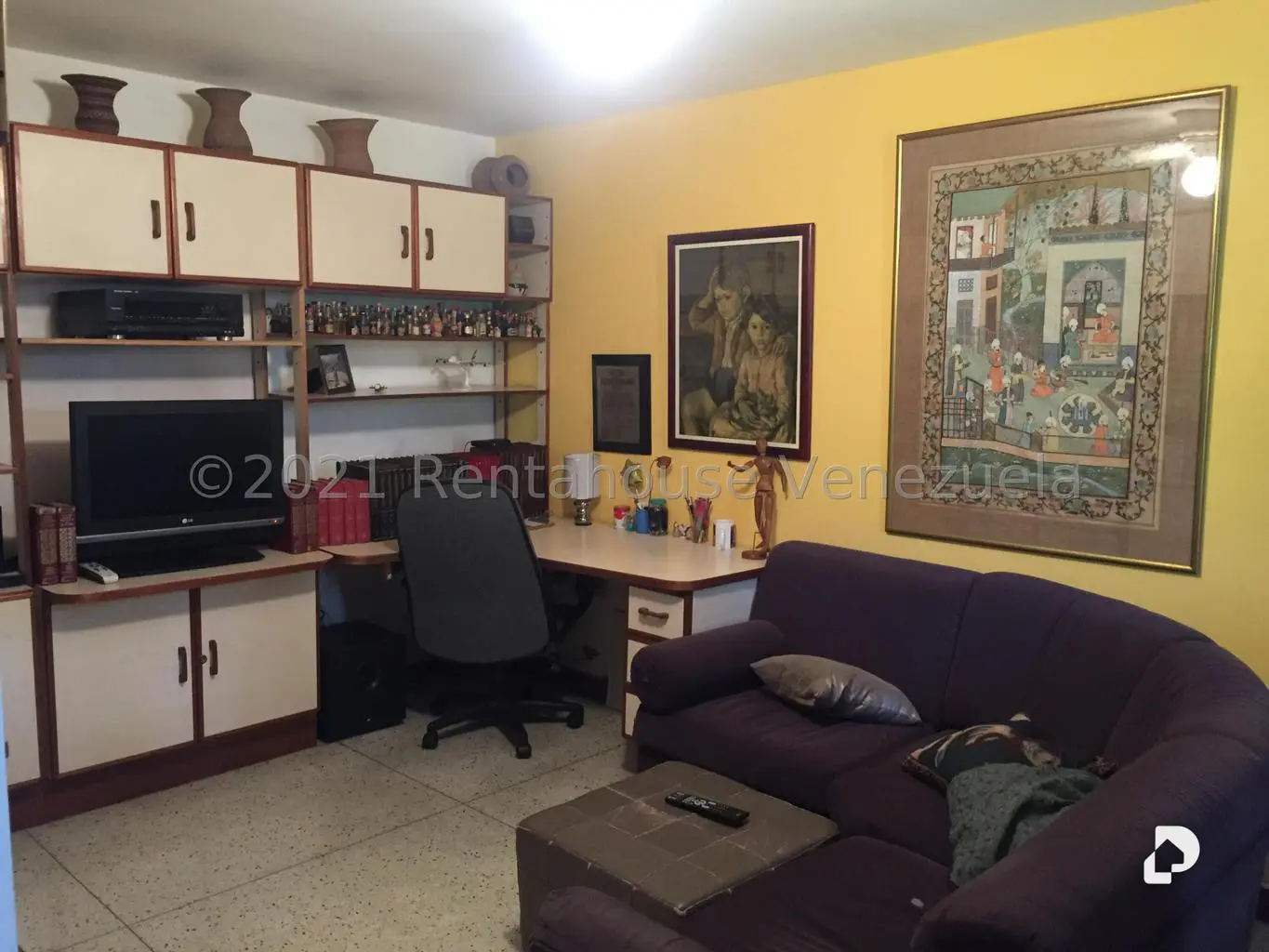 Casa en Prados del Este, Caracas – 14