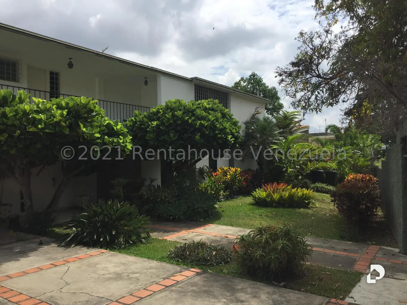 Casa en Prados del Este, Caracas – 4