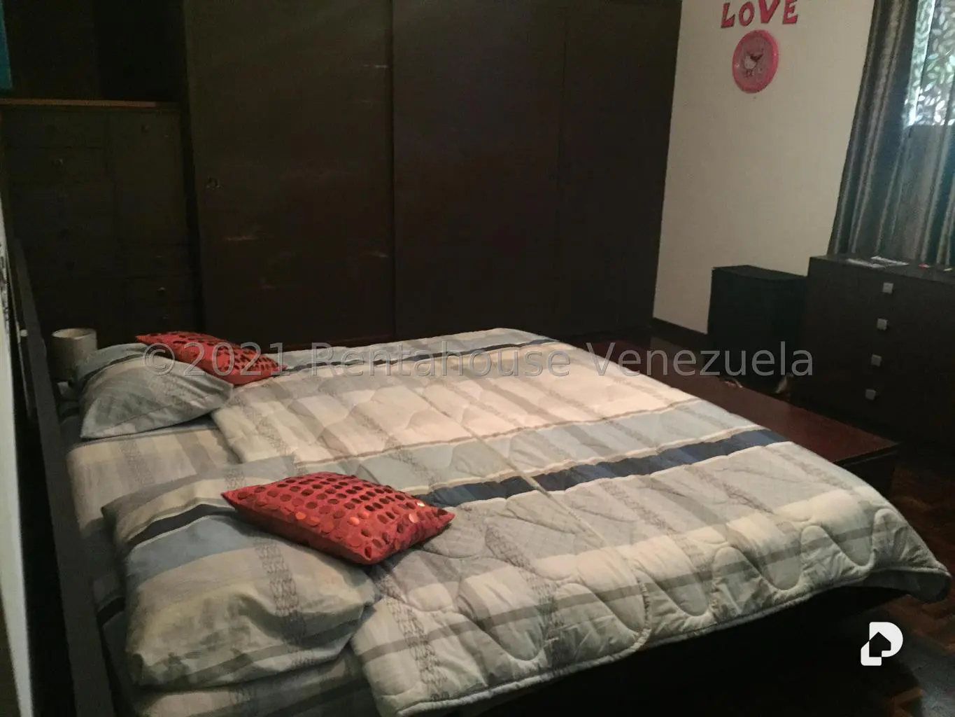 Casa en Prados del Este, Caracas – 22