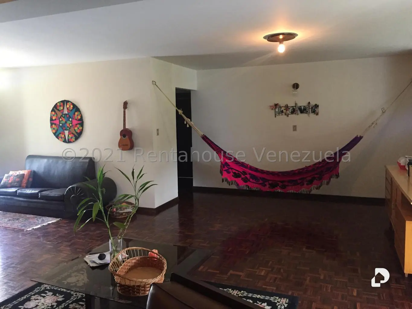 Casa en Prados del Este, Caracas – 20