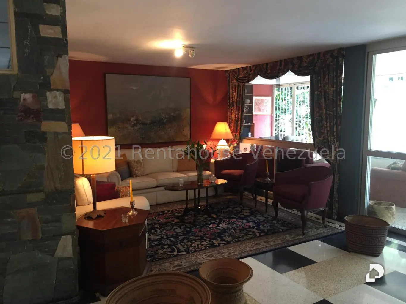 Casa en Prados del Este, Caracas – 7