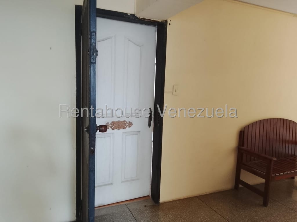 Apartamento en Carialinda, Naguanagua - 1