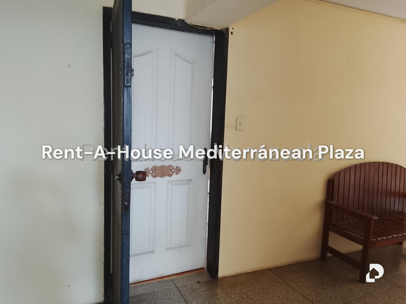 Apartamento en Carialinda, Naguanagua – 1