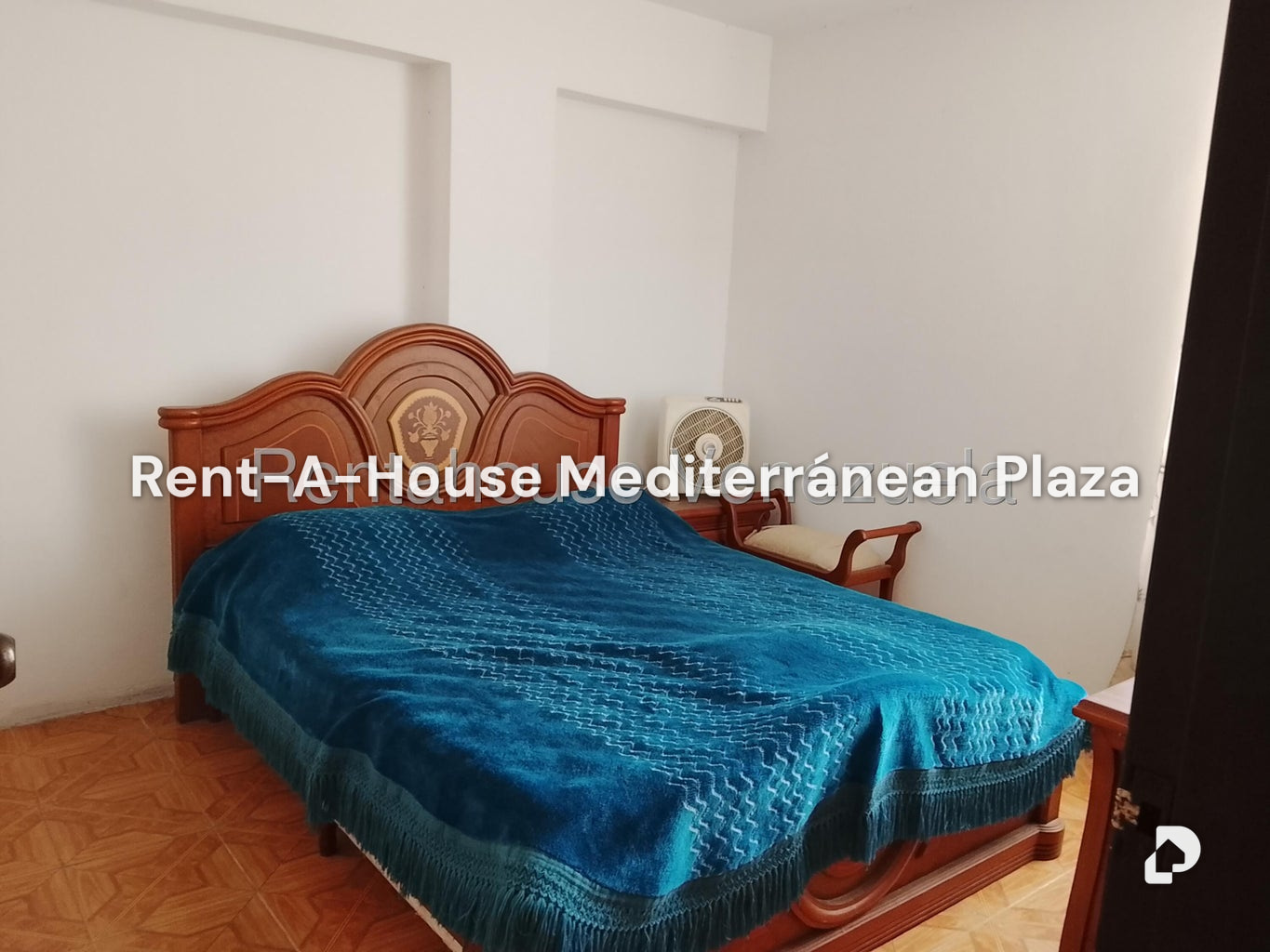 Apartamento en Carialinda, Naguanagua – 13