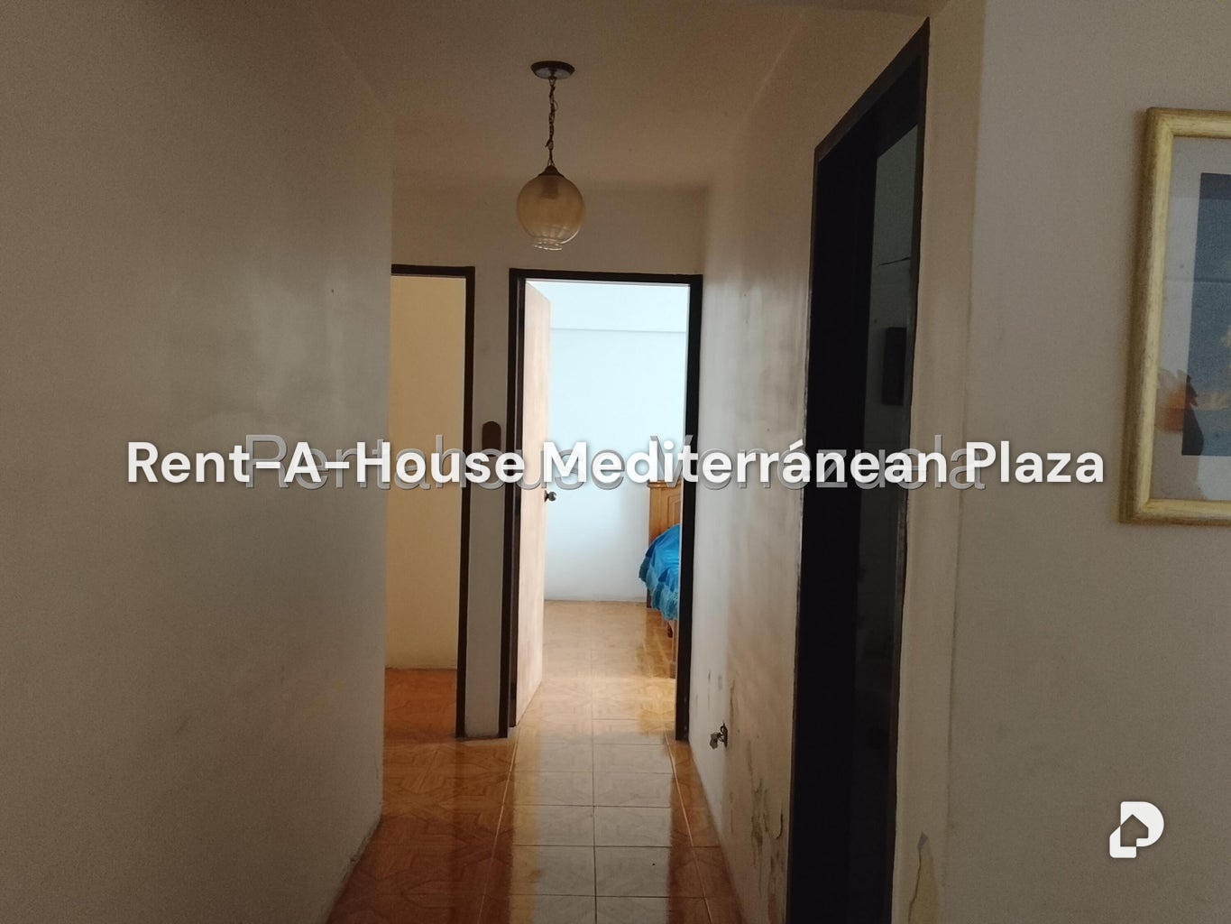 Apartamento en Carialinda, Naguanagua – 11