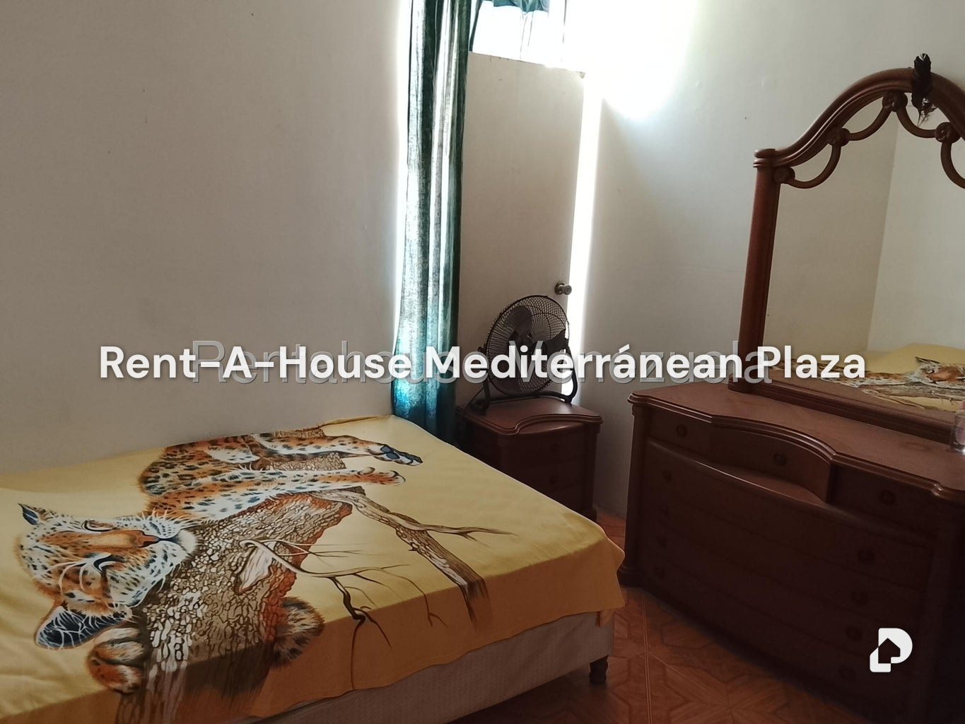 Apartamento en Carialinda, Naguanagua – 18