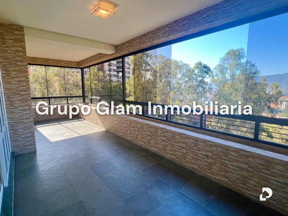 Apartamento en La Tahona, Caracas – 12