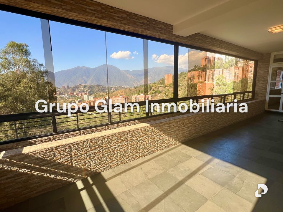 Apartamento en La Tahona, Caracas – 13