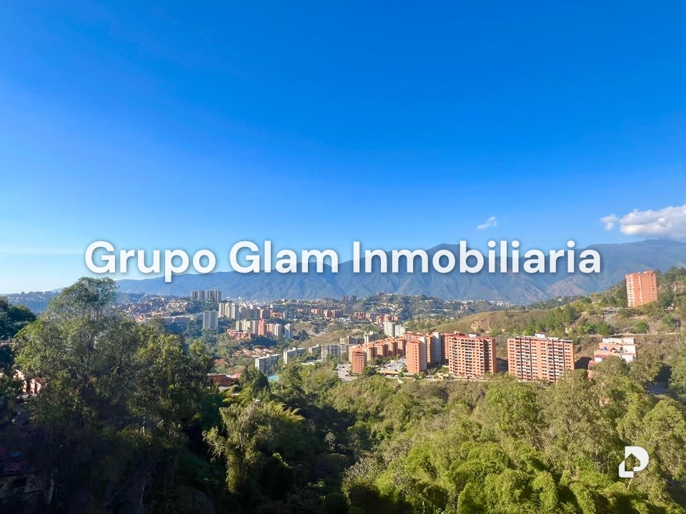 Apartamento en La Tahona, Caracas – 39
