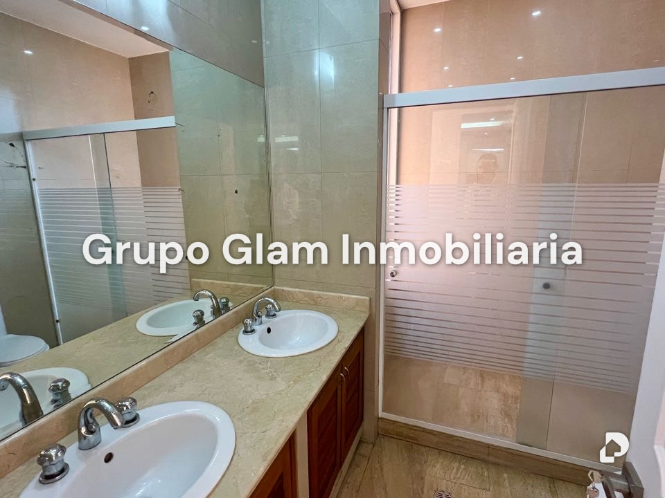Apartamento en La Tahona, Caracas – 15
