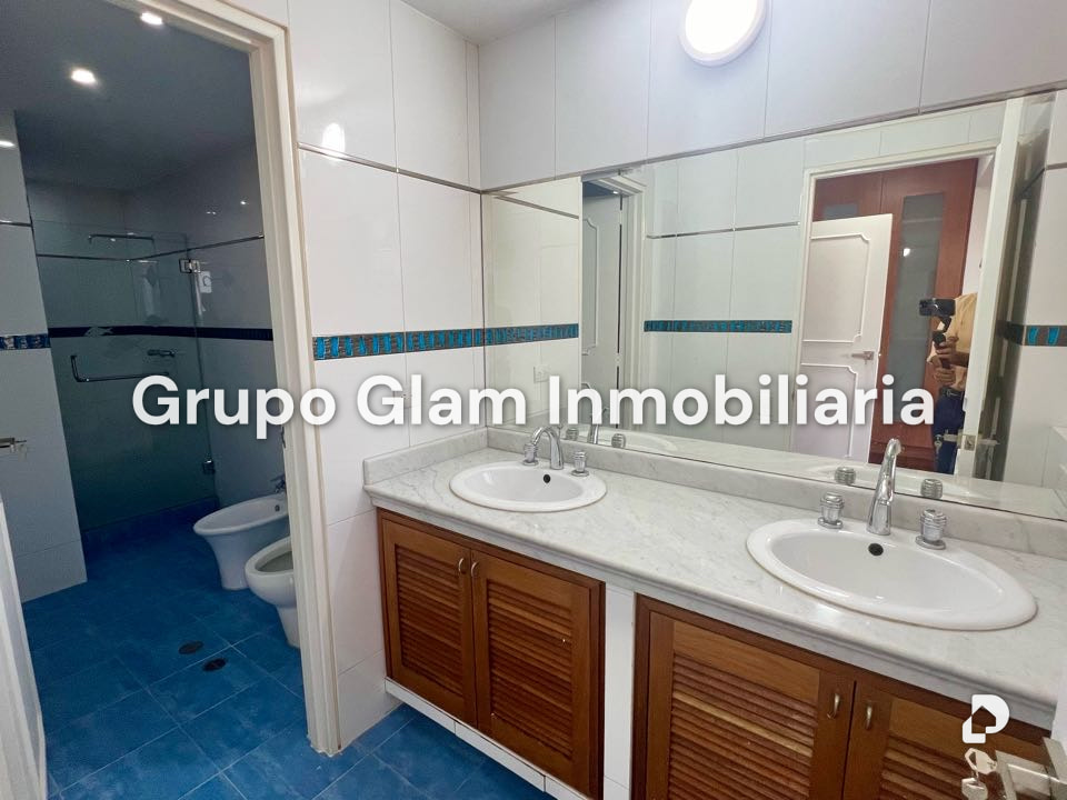 Apartamento en La Tahona, Caracas – 21