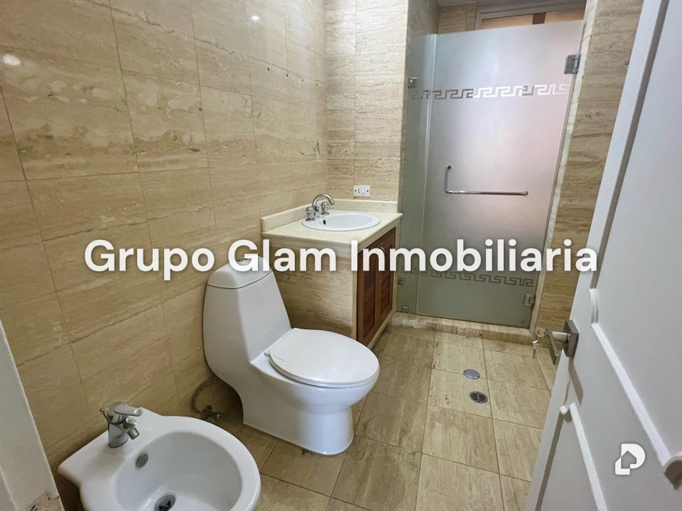 Apartamento en La Tahona, Caracas – 24