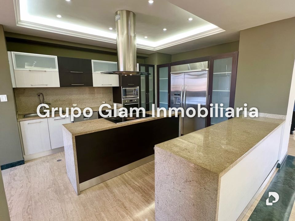Apartamento en La Tahona, Caracas – 9