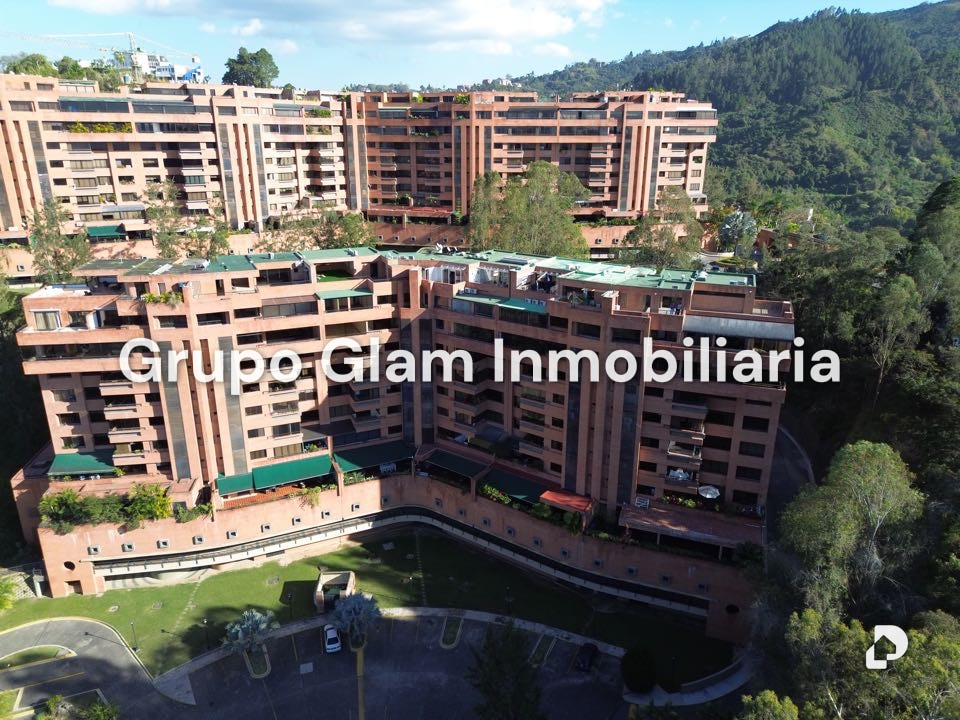Apartamento en La Tahona, Caracas – 1