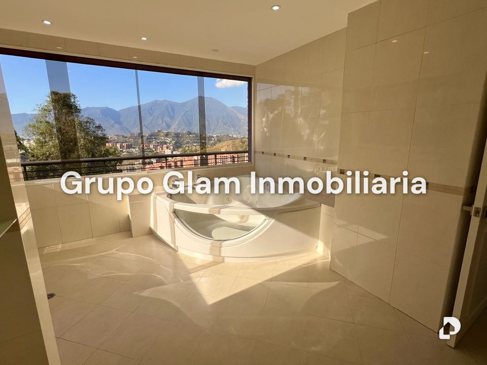Apartamento en La Tahona, Caracas – 33