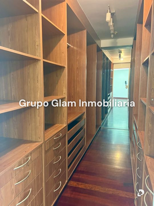 Apartamento en La Tahona, Caracas – 34