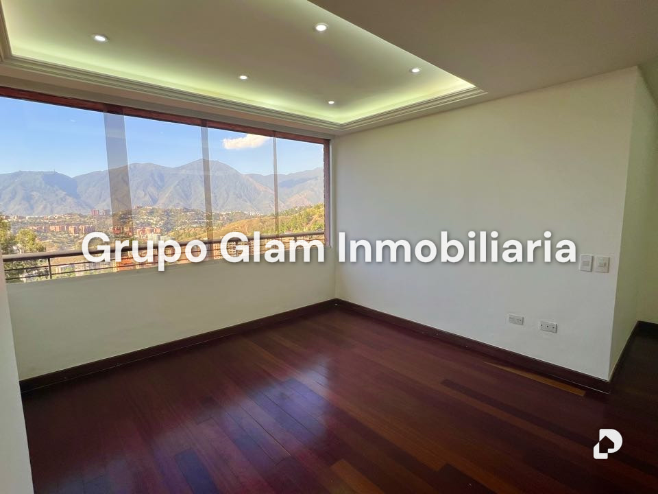 Apartamento en La Tahona, Caracas – 30