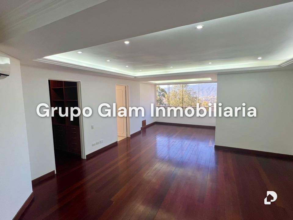 Apartamento en La Tahona, Caracas – 29