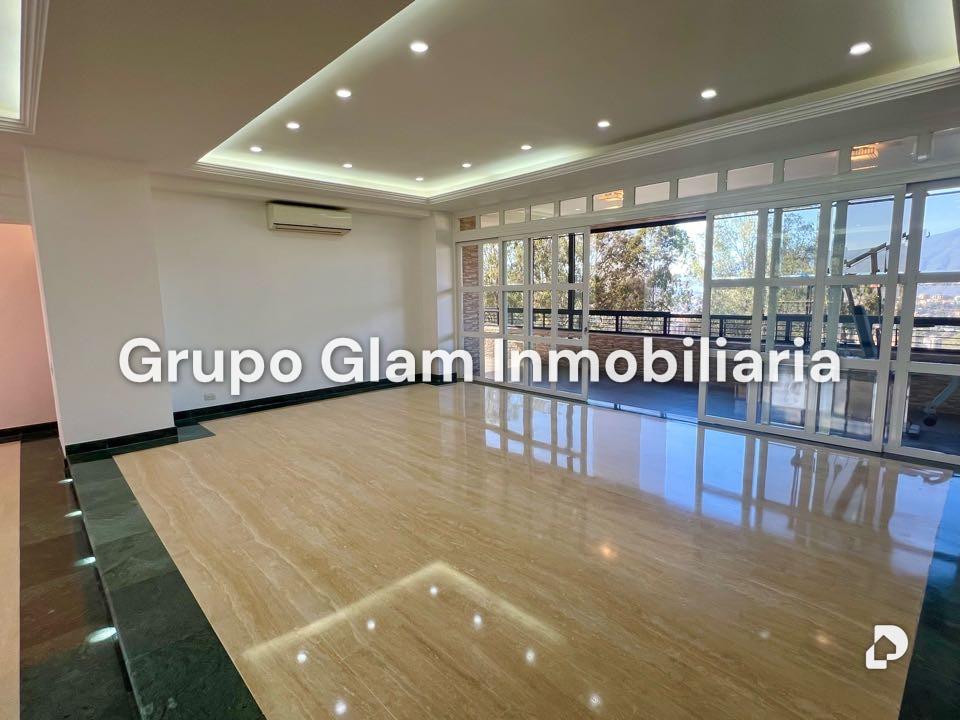 Apartamento en La Tahona, Caracas – 6