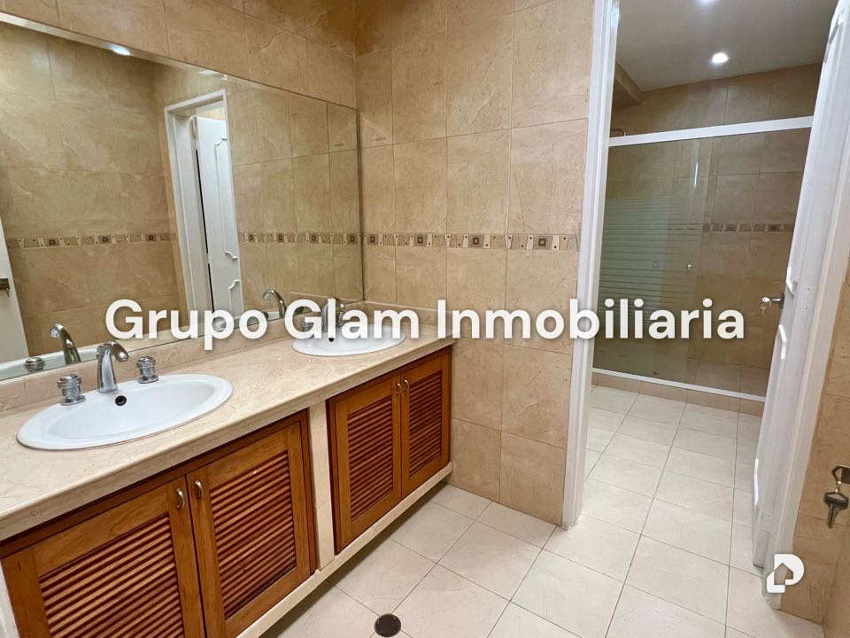 Apartamento en La Tahona, Caracas – 37