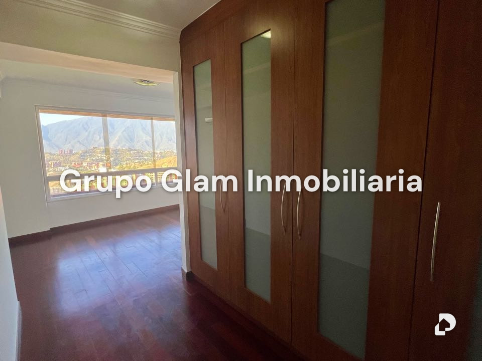 Apartamento en La Tahona, Caracas – 22