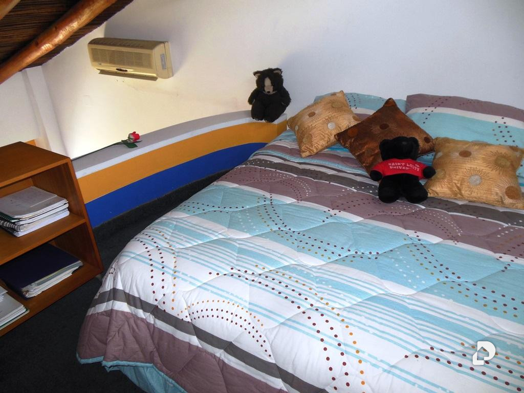 Apartamento en Los Campitos, Caracas – 22