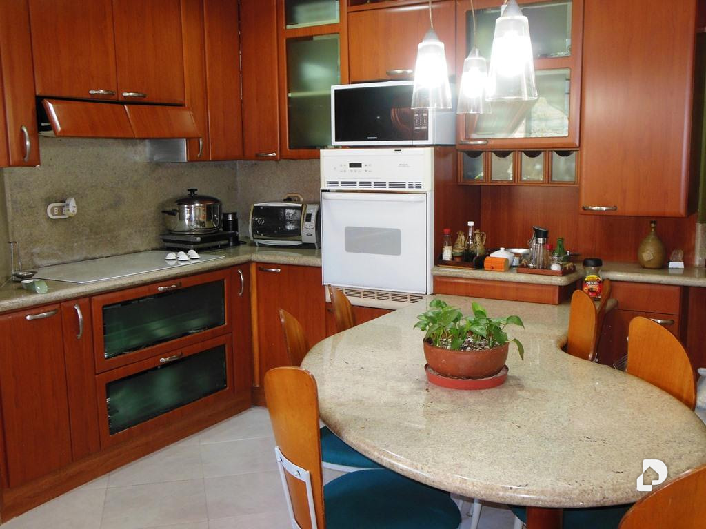 Apartamento en Los Campitos, Caracas – 10