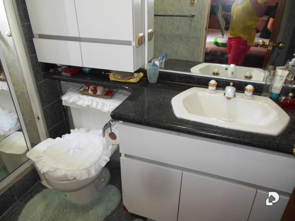 Apartamento en Los Campitos, Caracas – 27