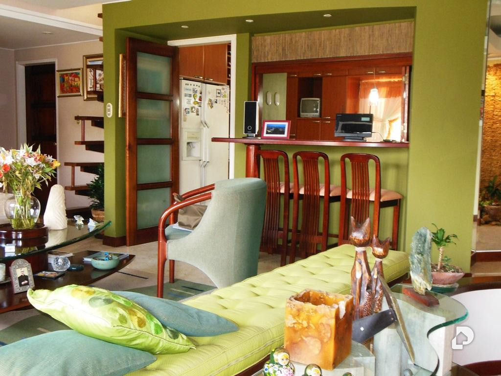 Apartamento en Los Campitos, Caracas – 7
