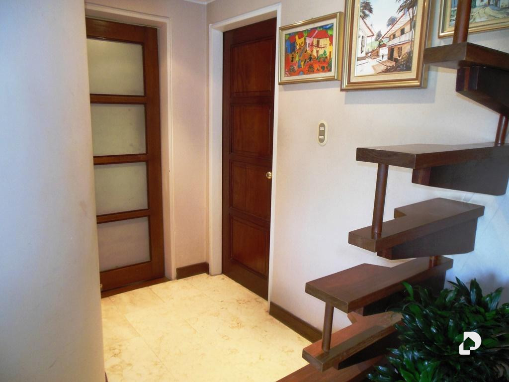 Apartamento en Los Campitos, Caracas – 13