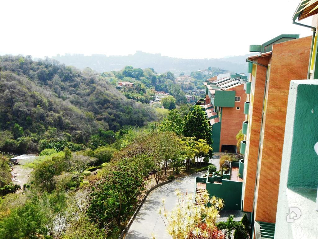 Apartamento en Los Campitos, Caracas – 9