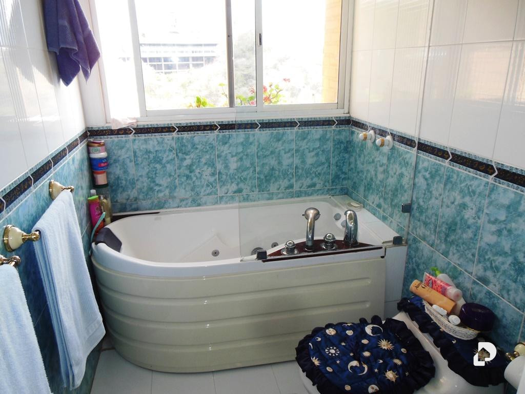 Apartamento en Los Campitos, Caracas – 19