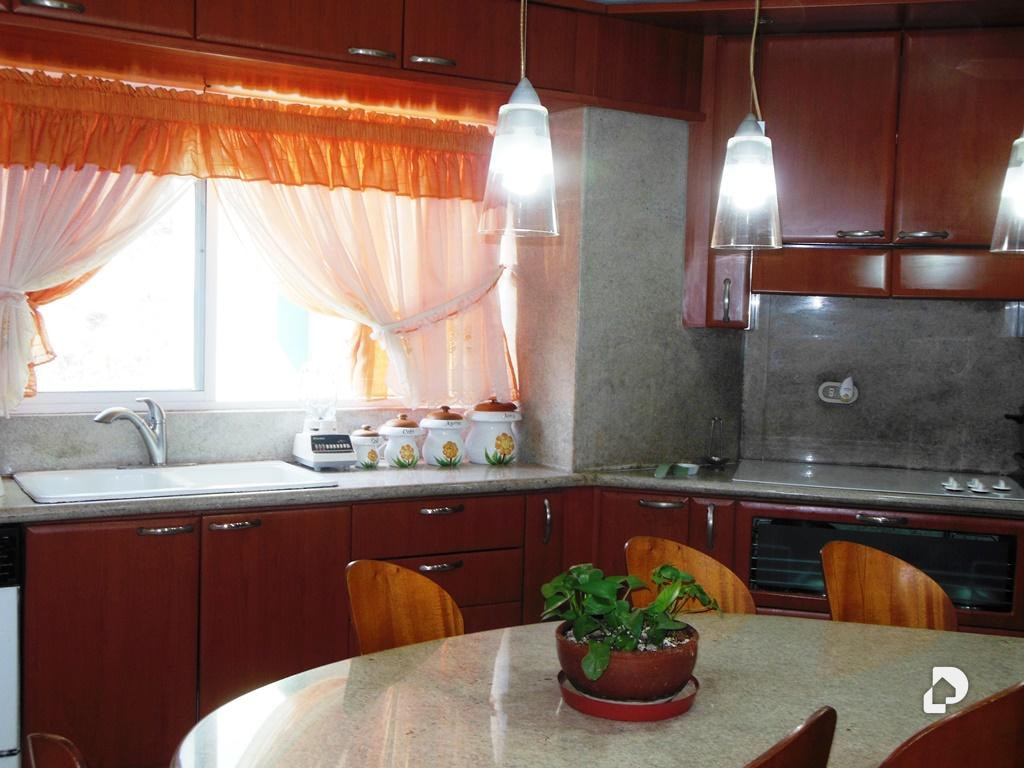 Apartamento en Los Campitos, Caracas – 11