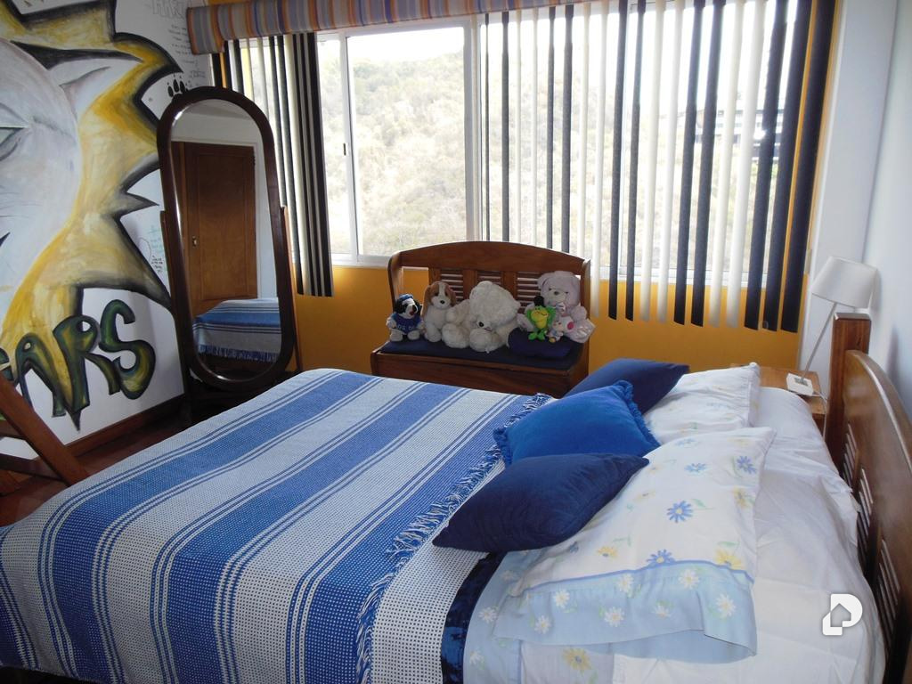 Apartamento en Los Campitos, Caracas – 20