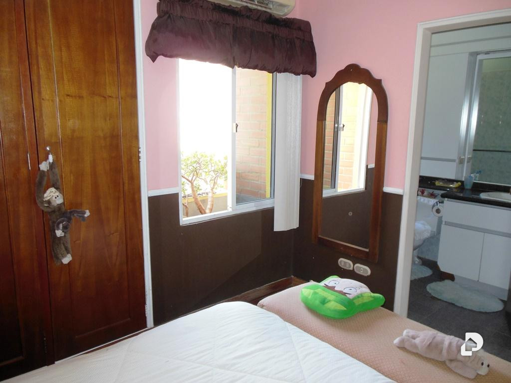 Apartamento en Los Campitos, Caracas – 25