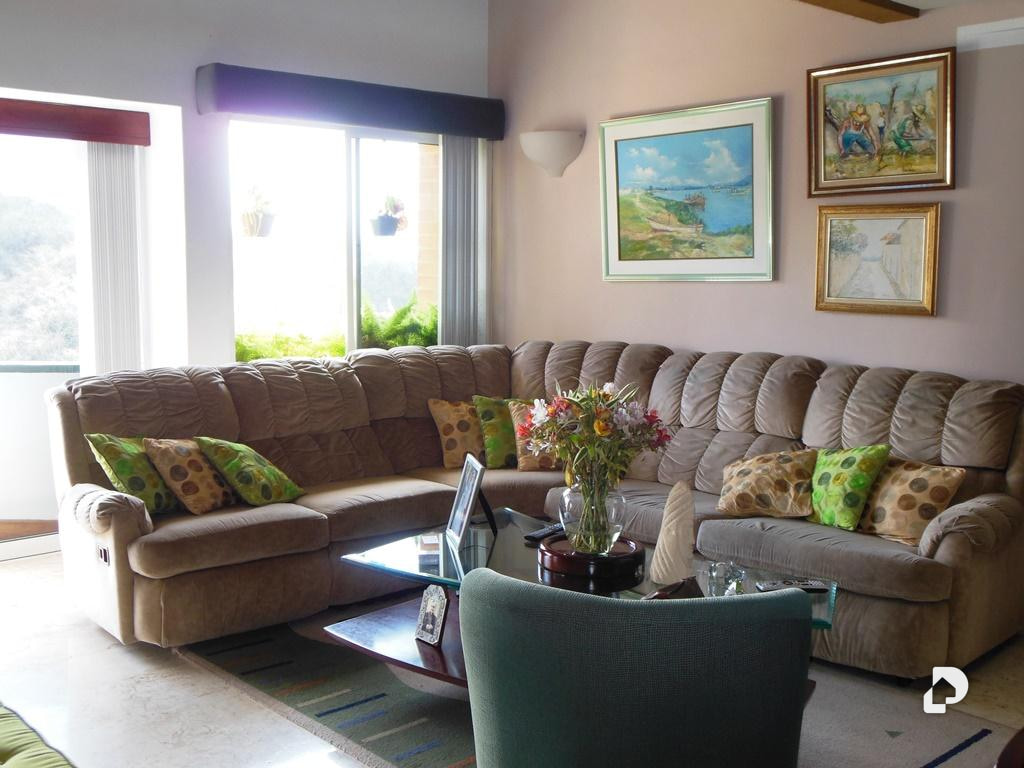 Apartamento en Los Campitos, Caracas – 5