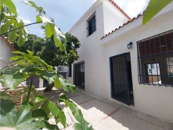 Casa en El Parral, Valencia - 1