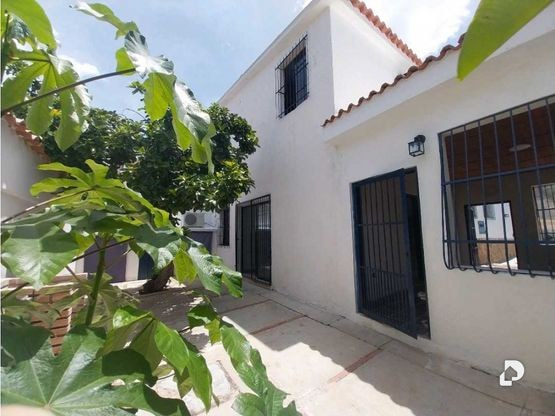 Casa en El Parral, Valencia – 1