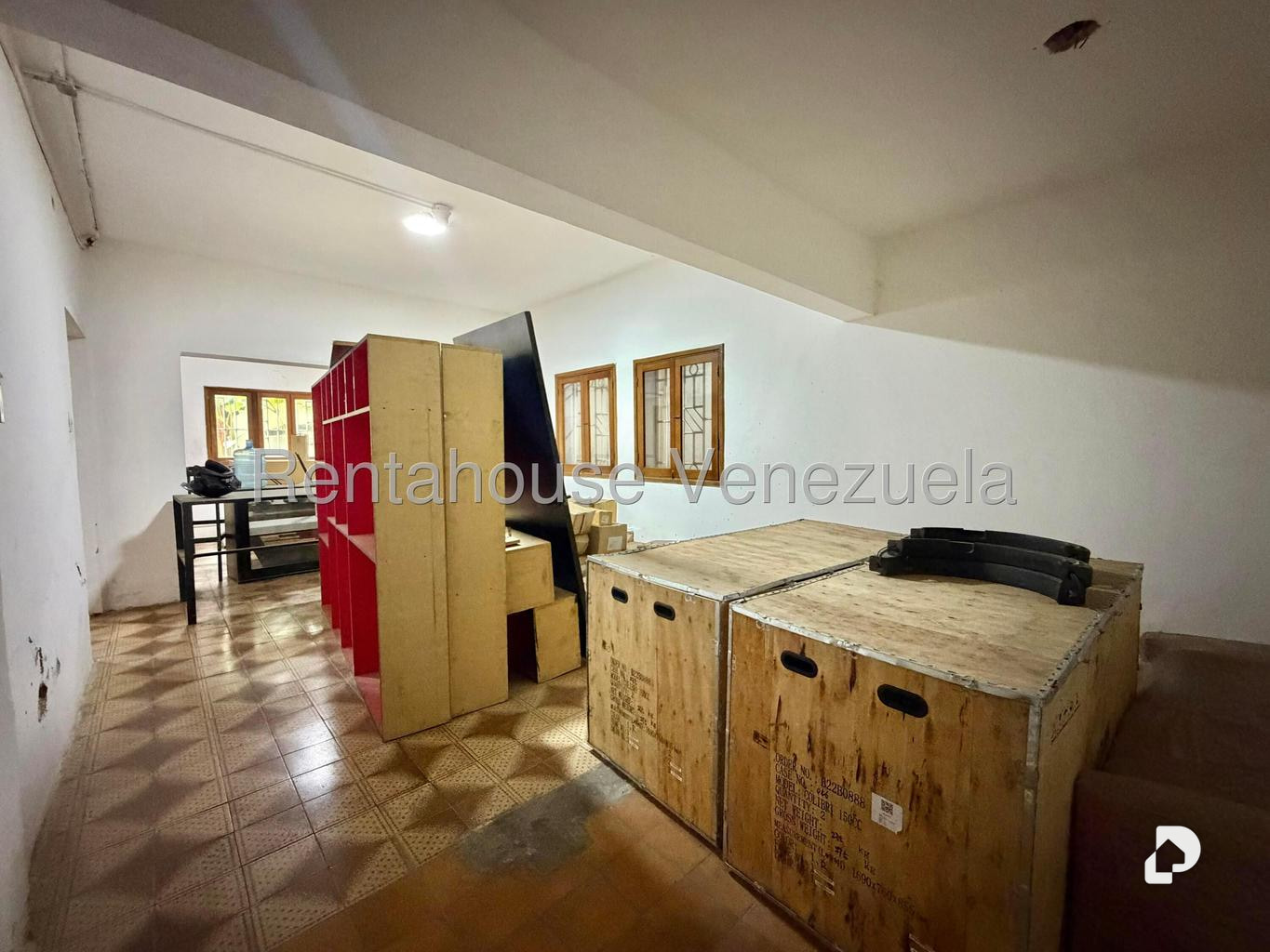 Casa en Bello Monte, Caracas – 5