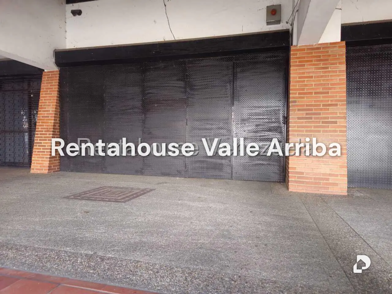 Local comercial en El Paraíso, Caracas – 2