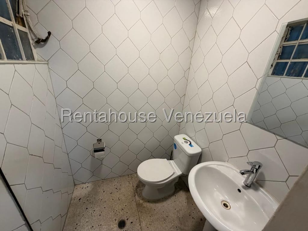 Casa en La California Norte, Caracas