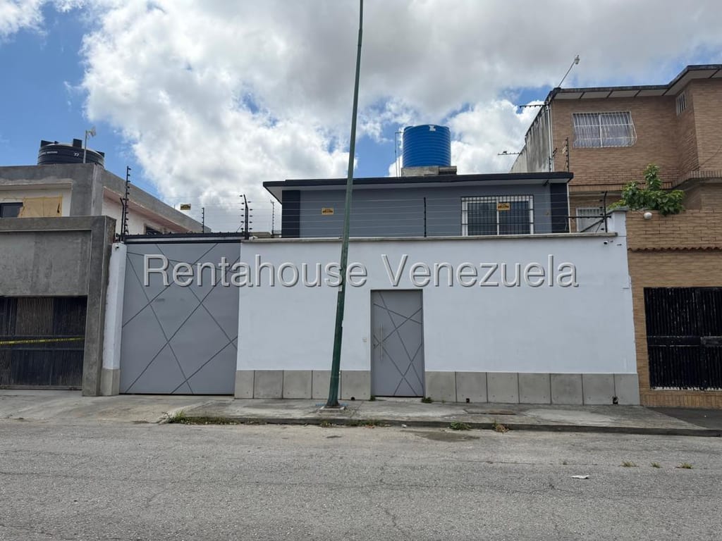 Casa en La California Norte, Caracas