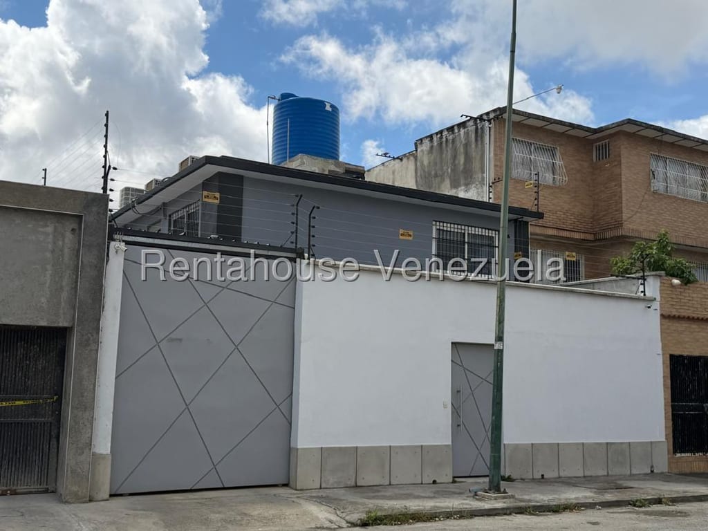 Casa en La California Norte, Caracas