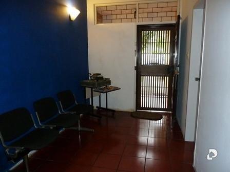 Casa en Lomas del Club Hípico, Caracas – 2