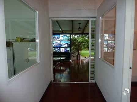 Casa en Lomas del Club Hípico, Caracas – 3