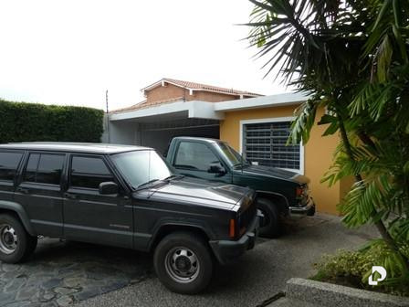 Casa en Lomas del Club Hípico, Caracas – 14